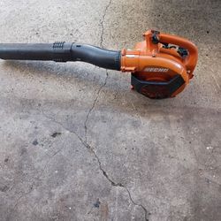 Sopladora Echo PB_2520