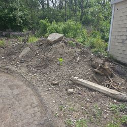 Free fill dirt!!!!!