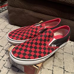 Vans Slip On