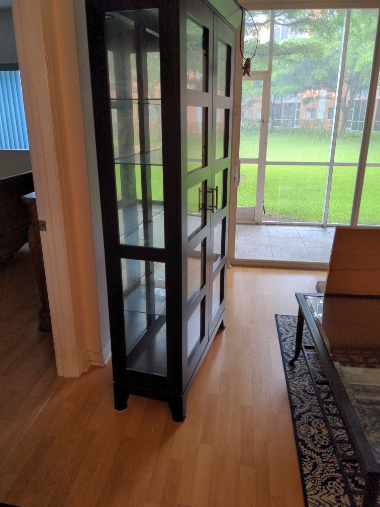 Curio for Sale in Tamarac, FL OfferUp
