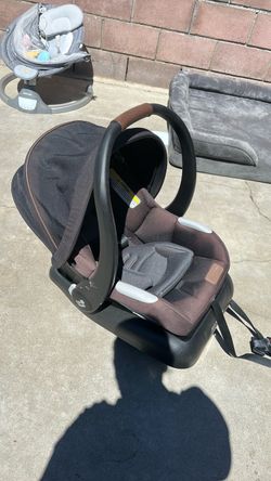 Car seat