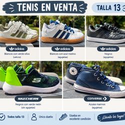Shoes for Kids