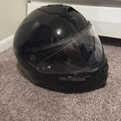 Harley Helmet