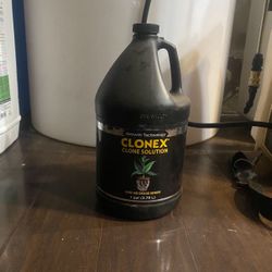 Clonex  Clone Solution 