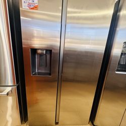 Samsung Refrigerator