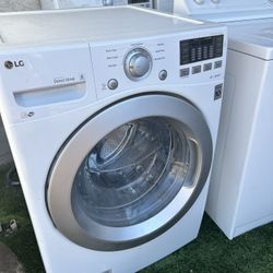 Lg Brand Washer/ washing machine only $40- READ Description 