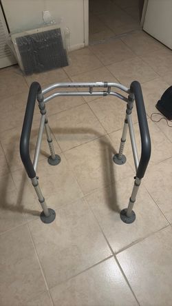 Medical walker