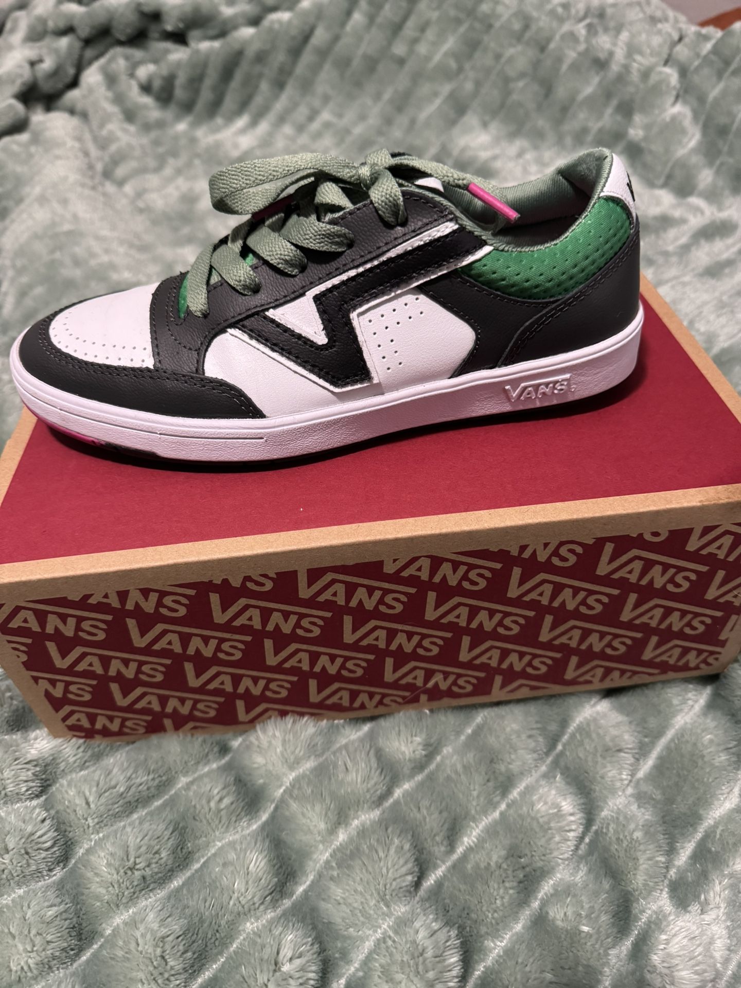 Vans