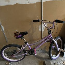 Free Girl’s Bike