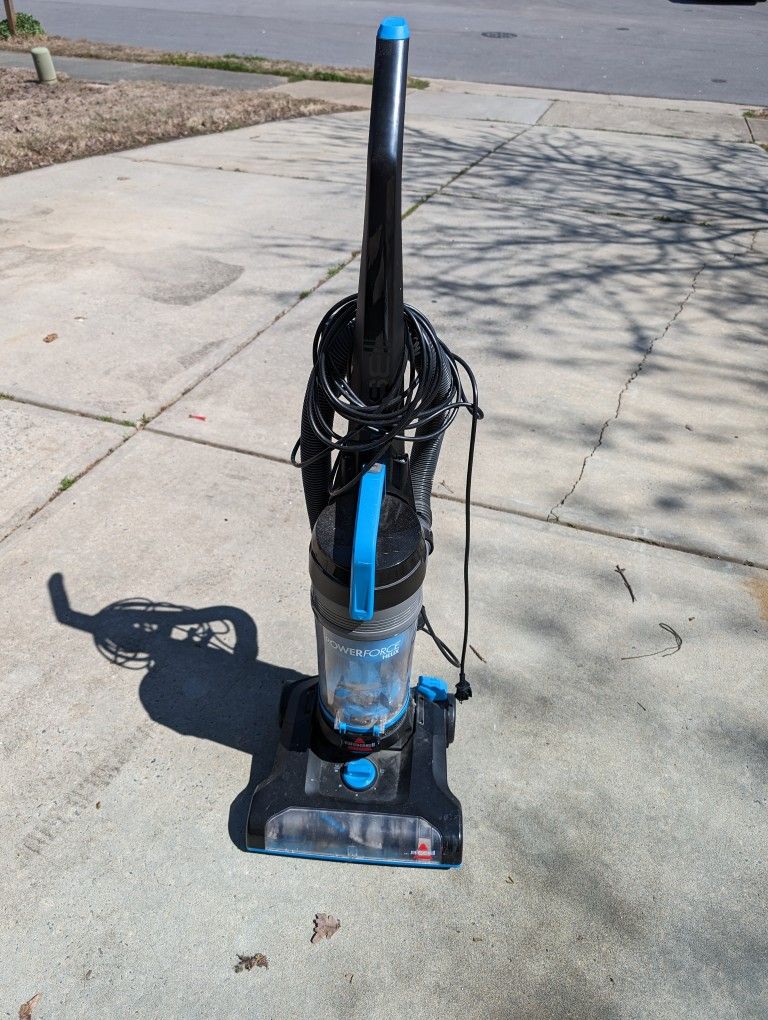 $20 Vacuum 
