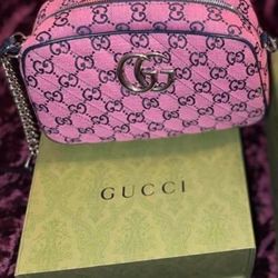 Gucci Handbag