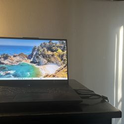 Asus Tuf Gaming Laptop A17 Fa707