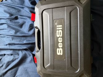 Seesii Ratchet tool
