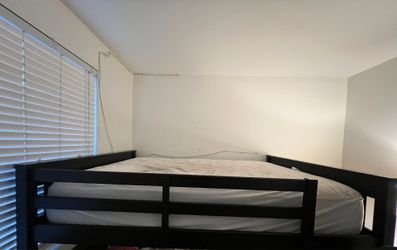 Top of bunk bed for sale