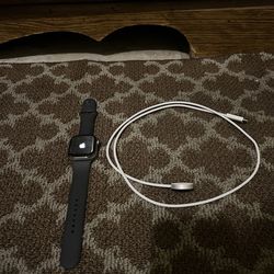 Apple Watch Series 11 GPS 46mm – Fully Reset