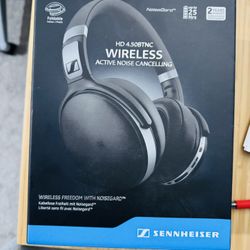 Wireless Headset