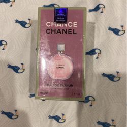 Chance Chanel Edp