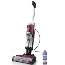 New Vacuum And Mop 