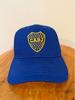 Boca Juniors Hat Gorra
