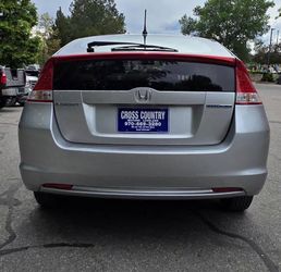 2010 Honda Insight