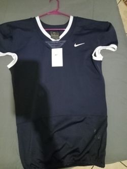 Nike Jersey Uniform