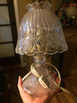 Princess house table lamps