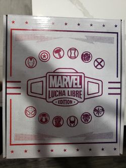Pop Box