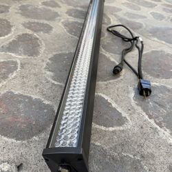 LIGHT BAR
