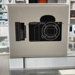Sony ZV-E10 II Kit