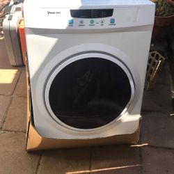 Small  Dryer 