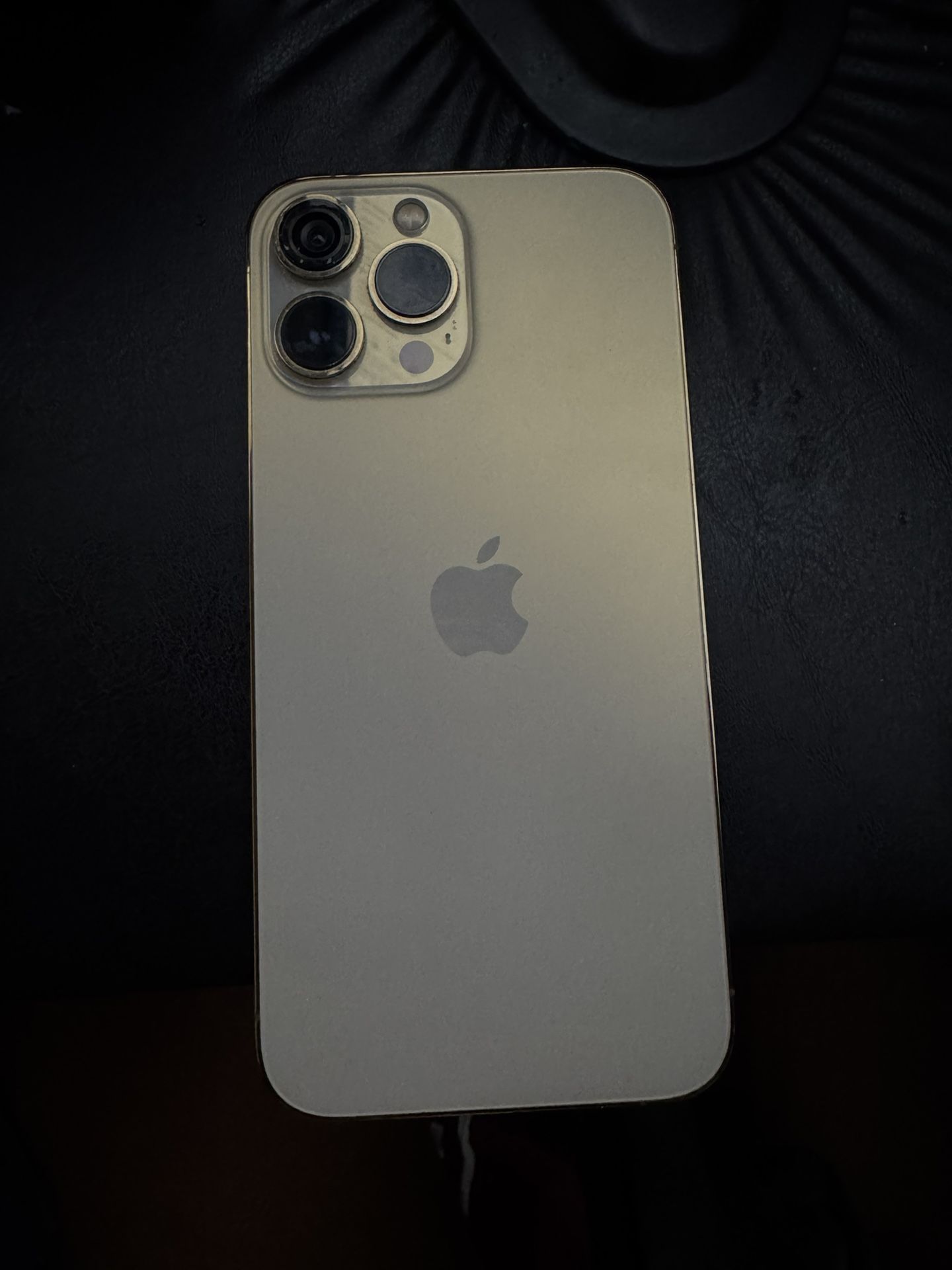 Unlocked iPhone 13 Pro Max