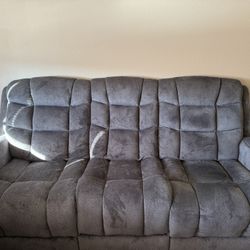 Living Room Set