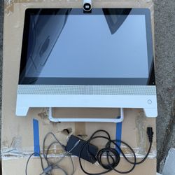 Cisco DX80 All-in-One Video Conferencing Monitor