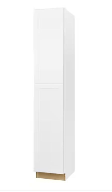 Kitchen Pantry Cabinets