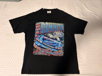 NASCAR graphic vintage Tee