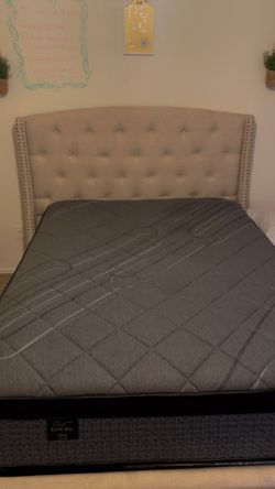 Queen Mattress