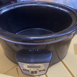 Free Olla De Coccion Lenta . 