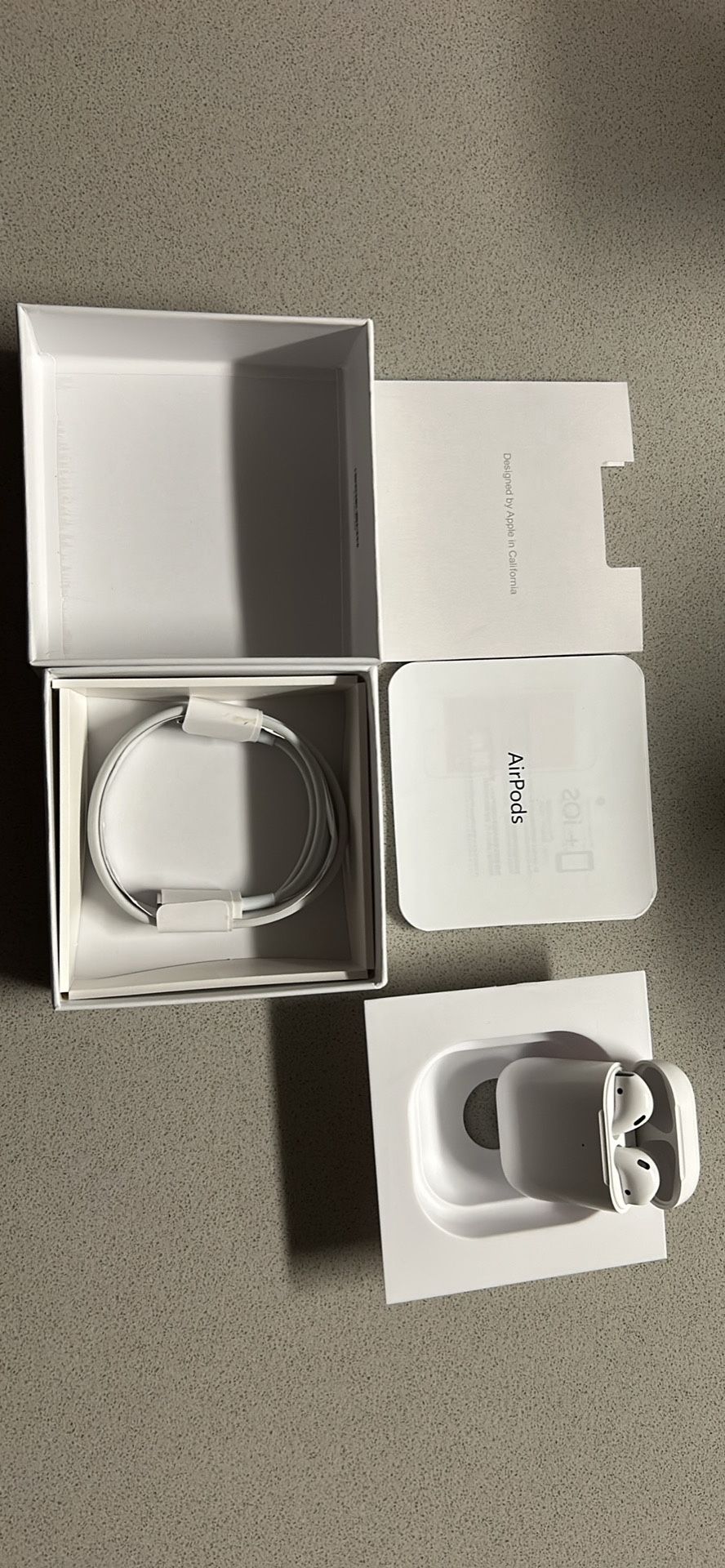 AirPods 2 Gen