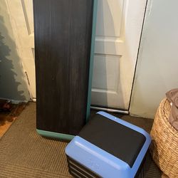 The Step -Aerobic Step Platform