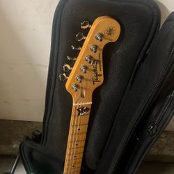 Electric Guitar