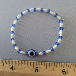3-4mm Freshwater Pearl Bracelet