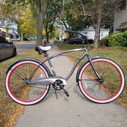 26" HUFFY  CRANBROOK 