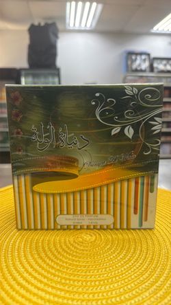 Dunyat Al Wala Eau de Parfum 100ml
