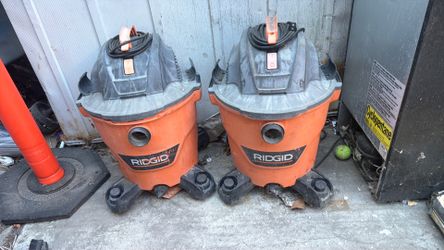 Vacuum