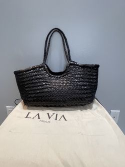 La Via Purse