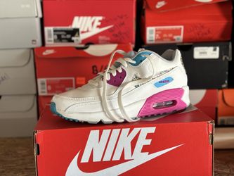 Nike Air Max 
