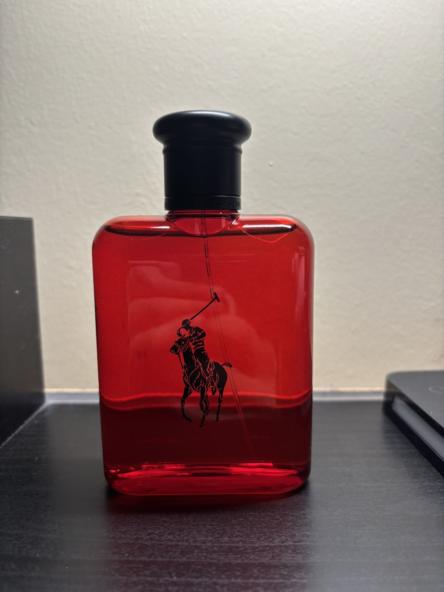 Polo Red for Men by Ralph Lauren