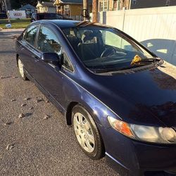 2009 Honda Civic