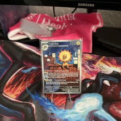 Heliolisk Ascended Heroes #229 