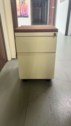 Filing Cabinet